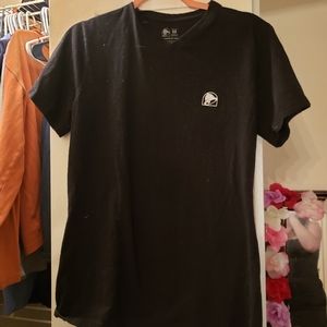 Taco bell shirt